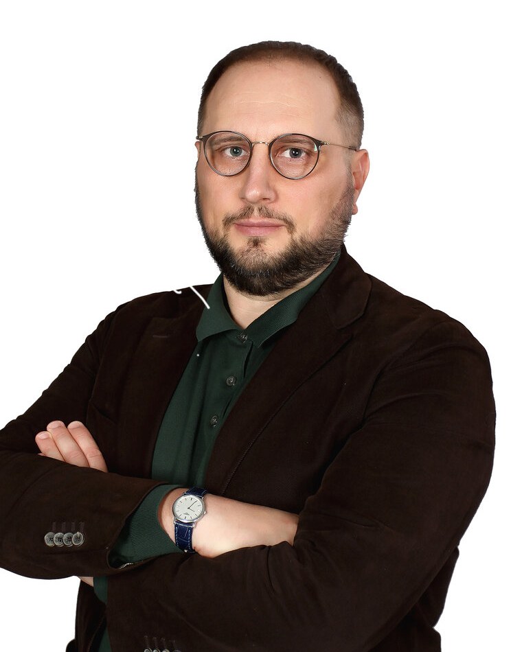 Адвокат Давыдов Олег Юрьевич